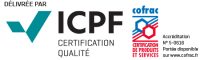 Formation ICPF - Cofrac