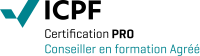 ICPF Conseiller en Formation Agréé