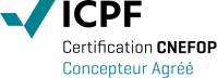 ICPF Concepteur Agréé