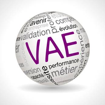 Réforme de la VAE