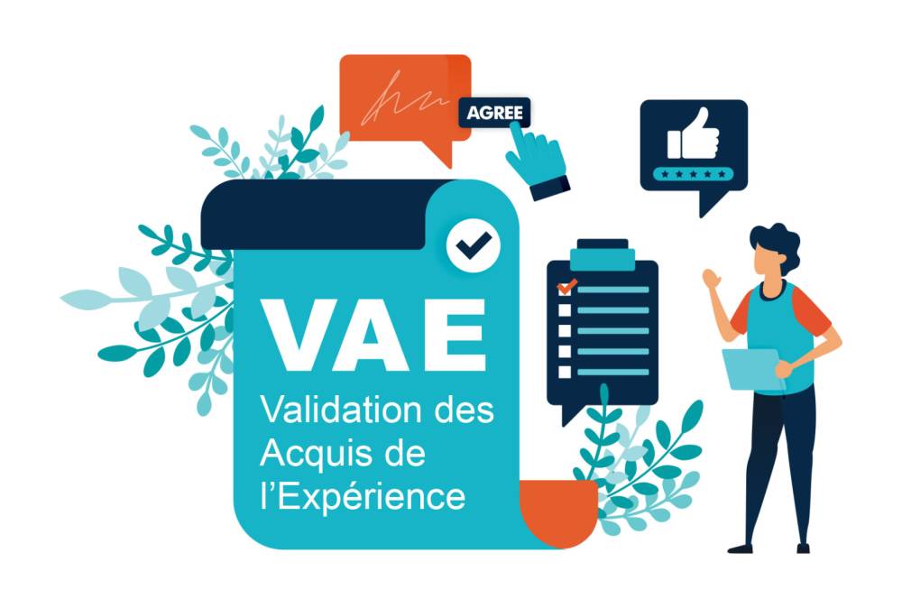 La VAE Inversée...QUE SA QUO ?