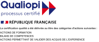 LogoQualiopi