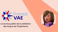 FRANCE VAE